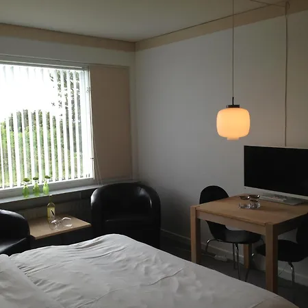 Hotel Vadehavet-2