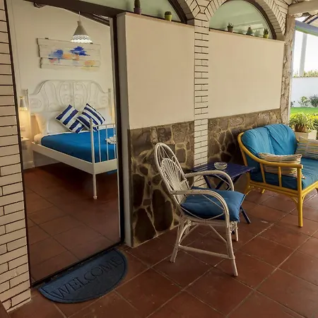 B&B Le Saline-2