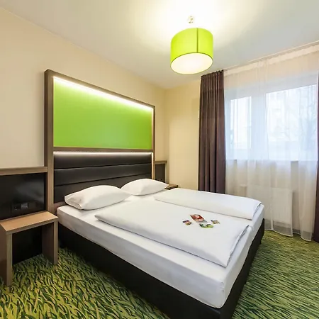 Novum Style Hotel Aldea-3