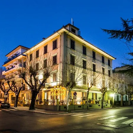 Hotel Byron-3