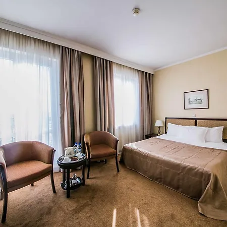 Hotel Minsk-2