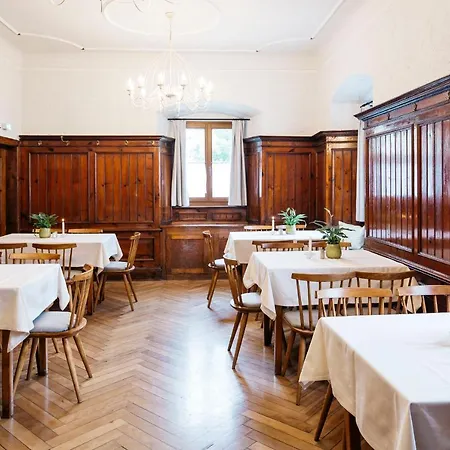 Hotel Gasthof Lamm-2