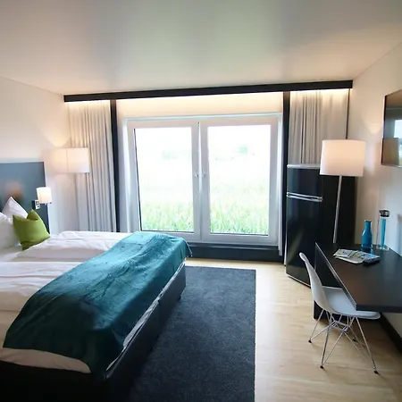 Bg Hotel By Wmm Hotels-3