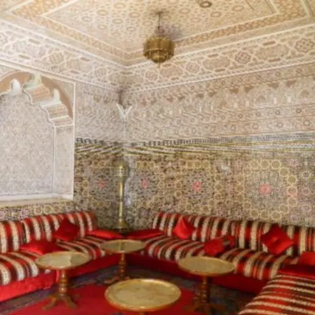 Hotel Agdal-2