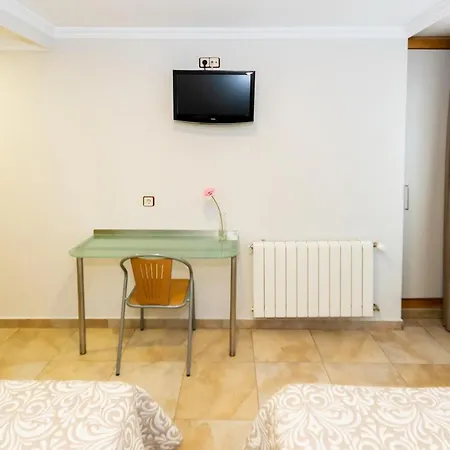 Hostal Viky-3