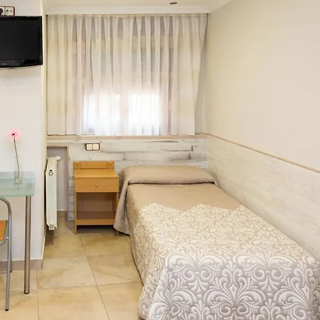 Hostal Viky-2