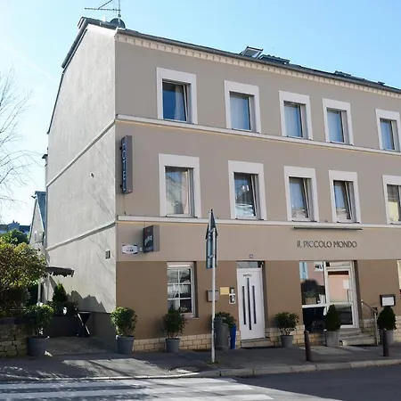 Il Piccolo Mondo-3