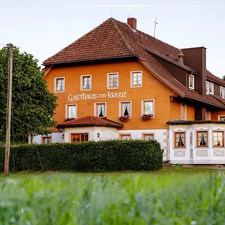 Gasthaus Zum Kreuz-3