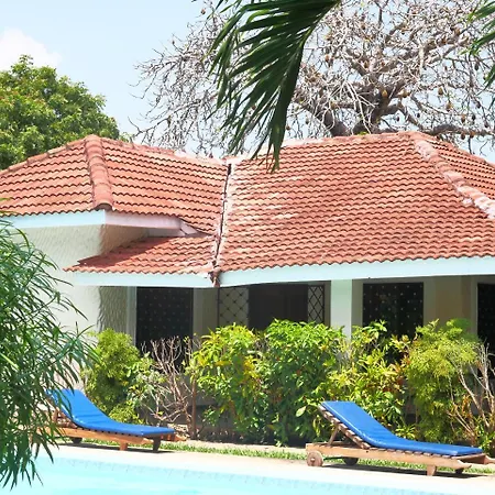 Diani Cottages-2