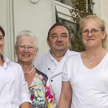 Hotel Schoch, Trossingen-3