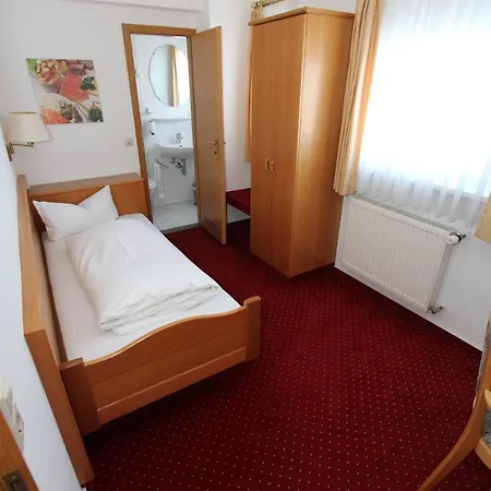 Hotel Schoch, Trossingen-2