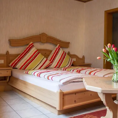Hotel Garni Eckschänke-2