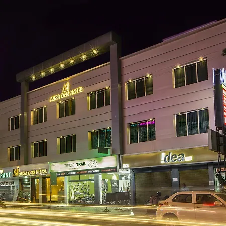 Aura One Hotel-2