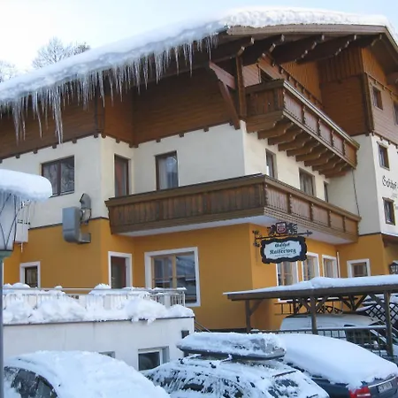 Gasthof zum Kaiserweg-3