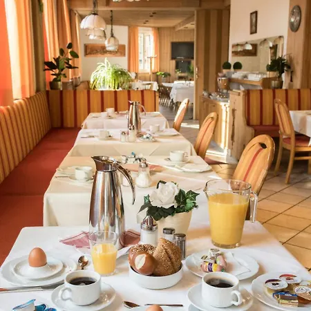 Hotel und Gasthof Soller-2