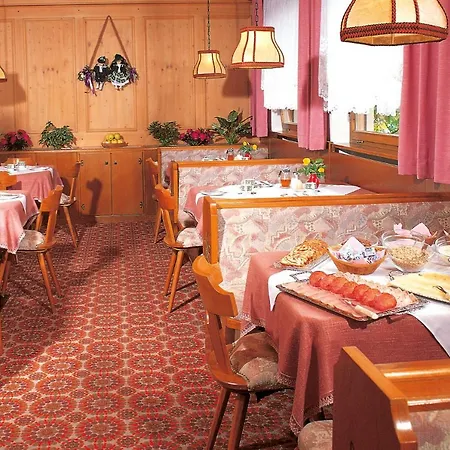 Pension Stamserhof-3