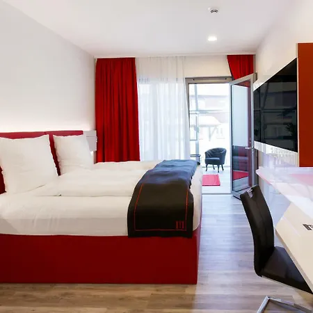 DORMERO Hotel Roth-3