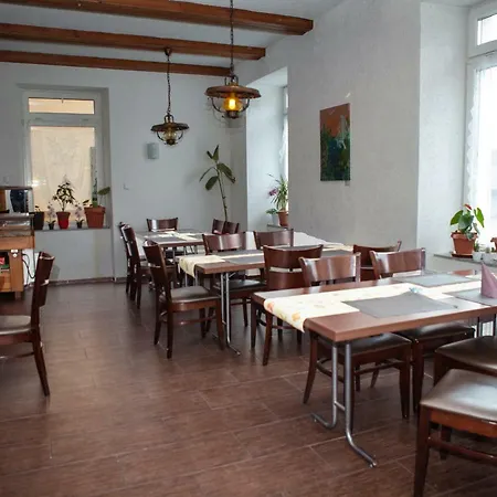 Bianca'S Hotel Restaurant-2