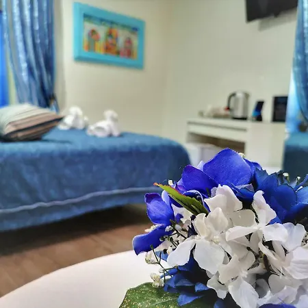 Have A Nice Holiday - Luxury Rooms-3