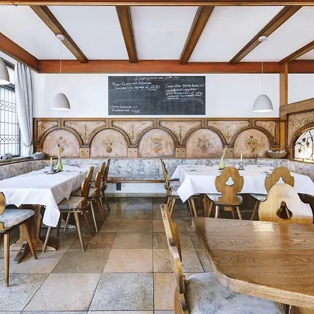 Hotel Restaurant Austüble-3