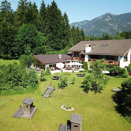 Hotel Längenfelder Hof-3