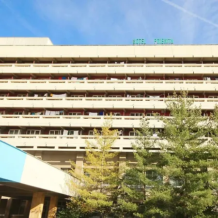 Hotel Poienita-2