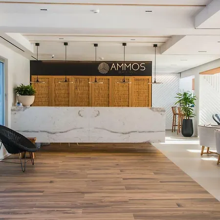 Enorme Ammos Beach - Adults Only-2