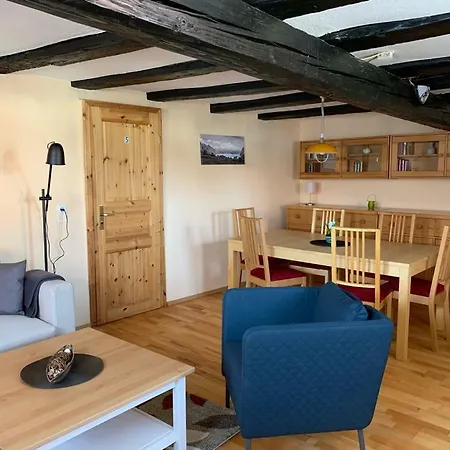 Gaestehaus Windheim-3