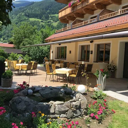 Smaragdhotel Tauernblick-3
