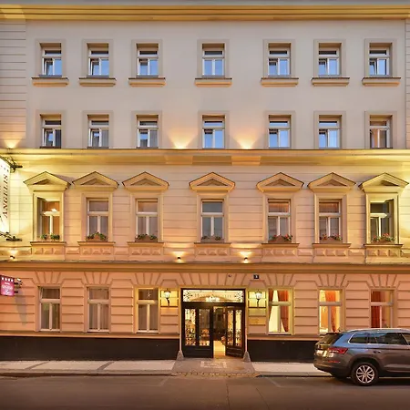 Hotel Angelis-3