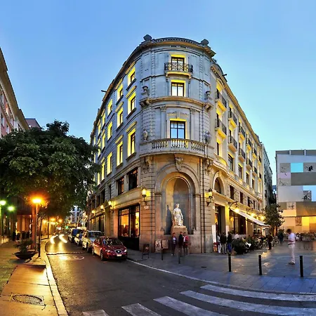 Hotel 1898-2