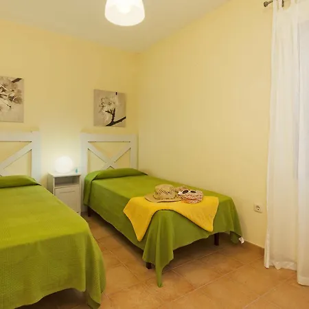 Villas Sol Deluxe-3