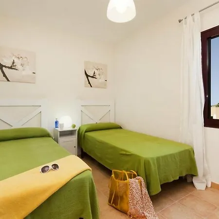 Villas Sol Deluxe-2