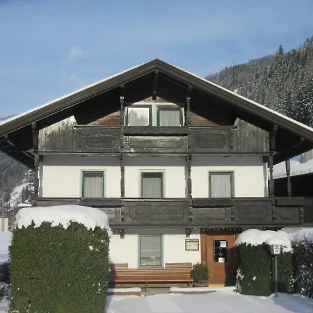 Gasthof Waldrast-2