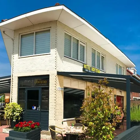 B&B Hotel Lichtstad-2