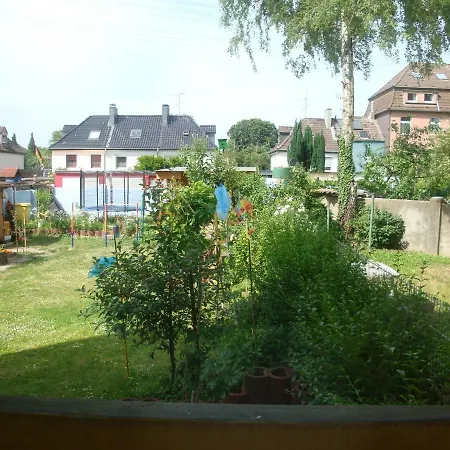 Wagner Ferien Apartments-2