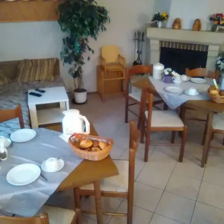 Pension Edelweiß-3