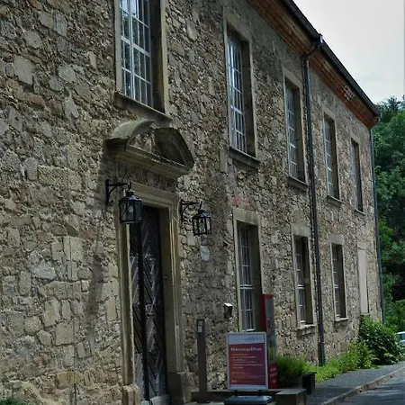 Hotel Gasthaus Weisser Mönch-3