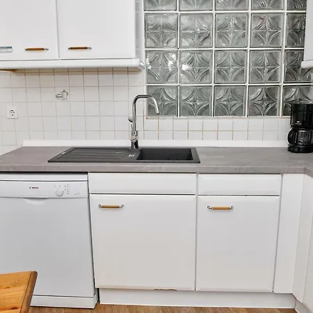 Townhouse Duderstadt-2