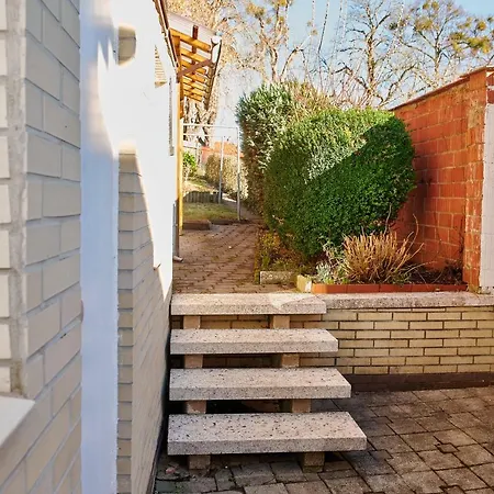 Townhouse Duderstadt-3