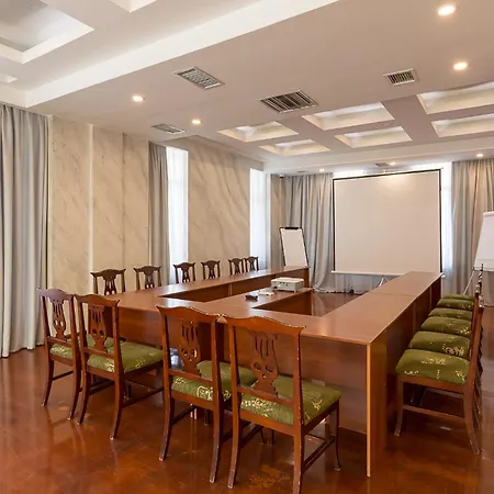 Renion Residence Hotel-2