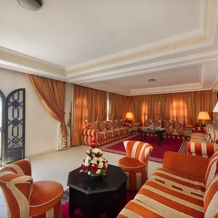 Mogador Al Madina-3