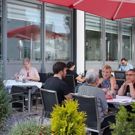 Hotel Stadt Tuttlingen-3