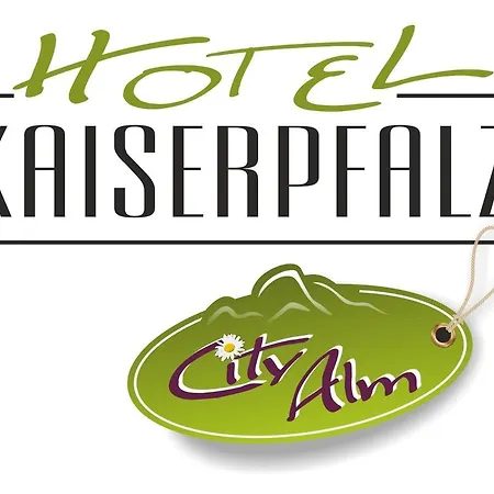 Hotel Garni Kaiserpfalz-2