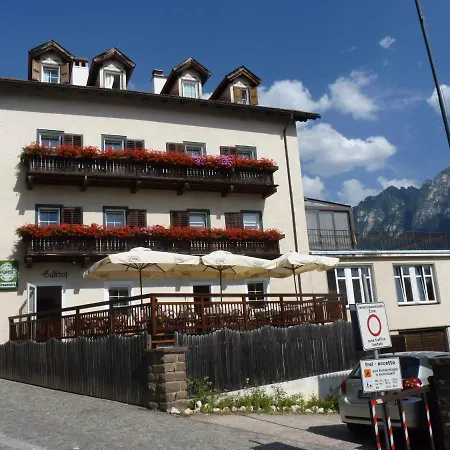 Gasthof Albergo Kreuzwirt-3