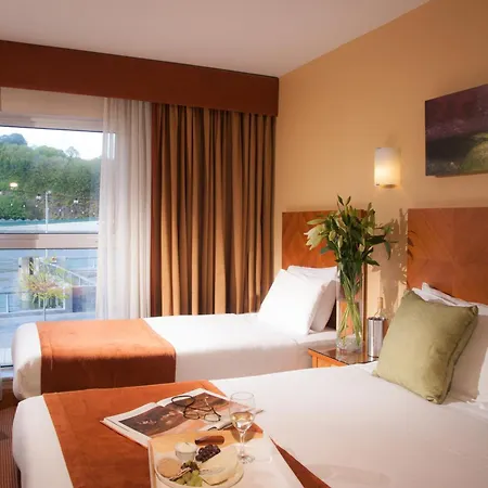 Treacys Hotel & Leisure Centre Waterford-2