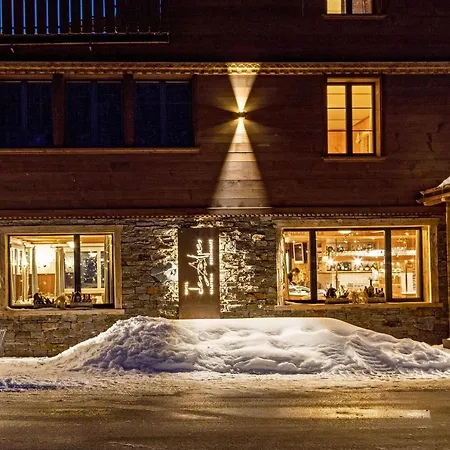 Hotel Des Alpes-2