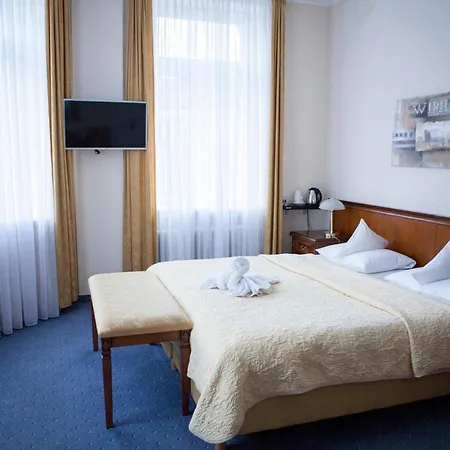 Hotel Baden-2