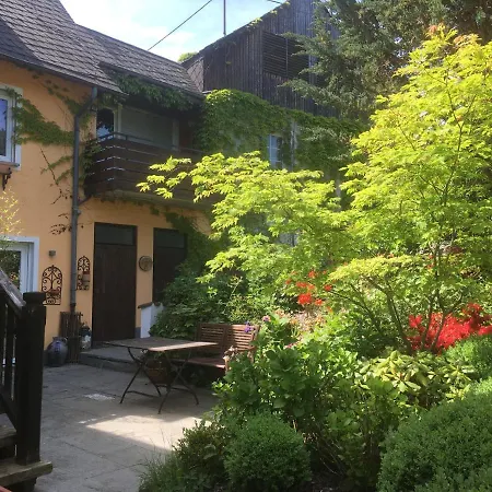 Landhotel Pension Haus Sonneck-3