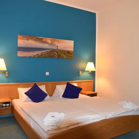 Hotel zum Gesundbrunnen-3